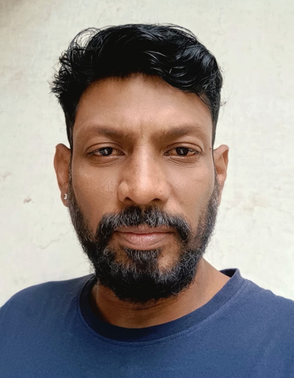 Devashish Tande